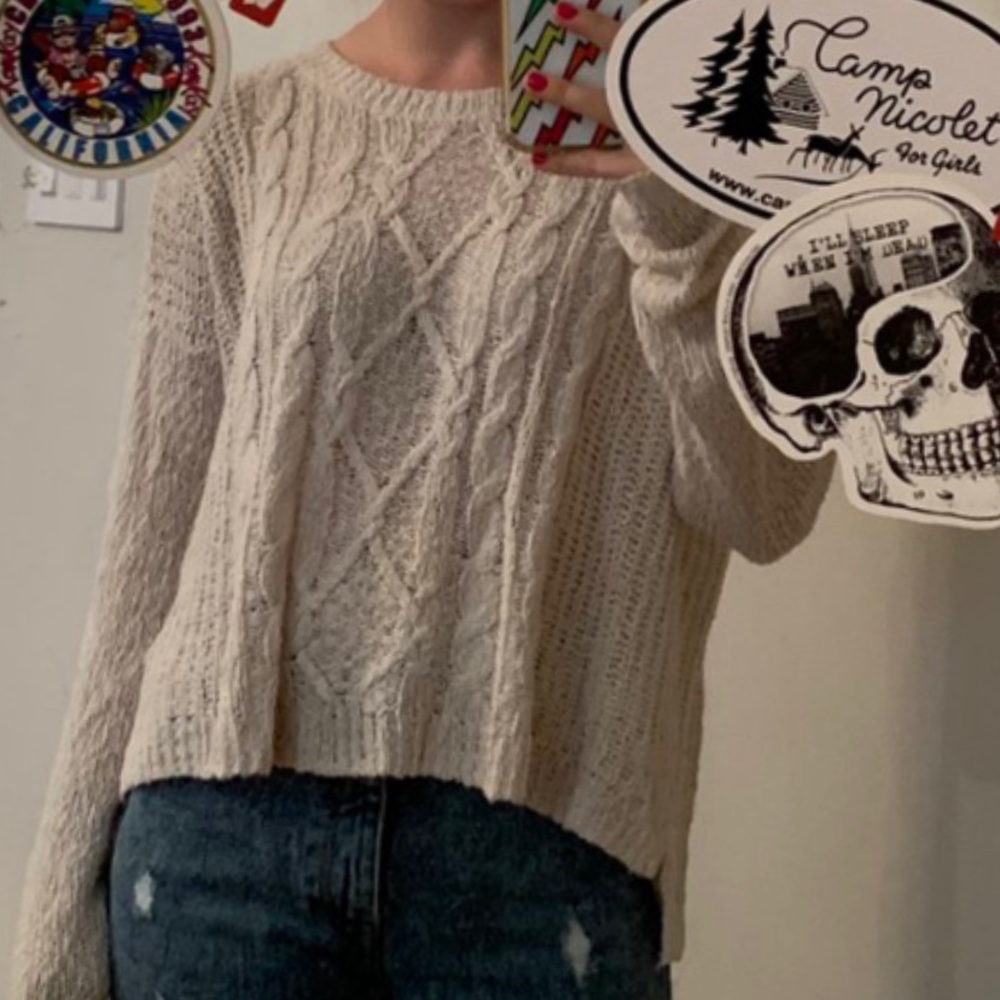 Sweater